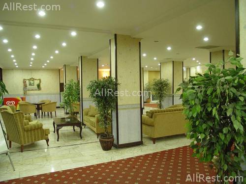 Hotel Emre & Emre Beach 5